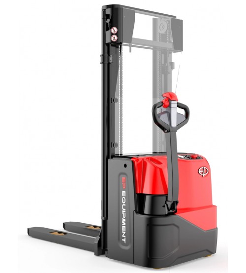 Täiselektriline virnastaja EP WSA161